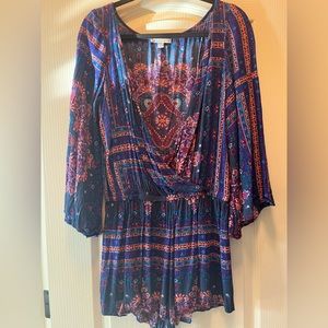 American eagle romper